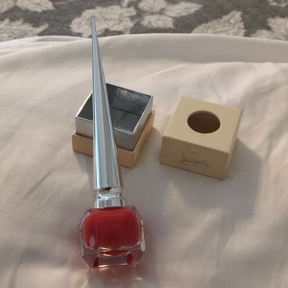 Christian Louboutin Nail Polish - Picture 4 of 6